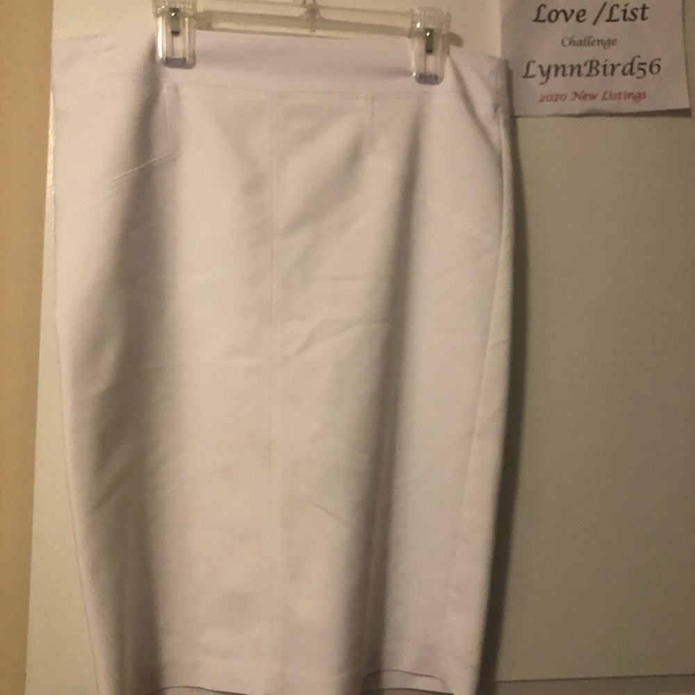 7th Avenue Skirt.          7/2020